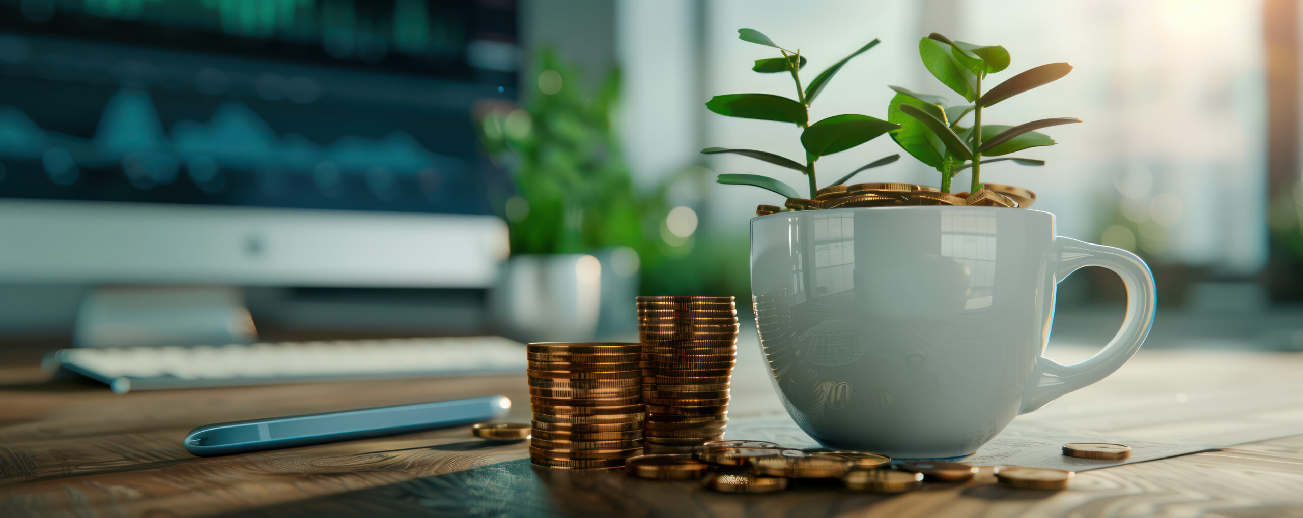 Investment Funds in Sydney