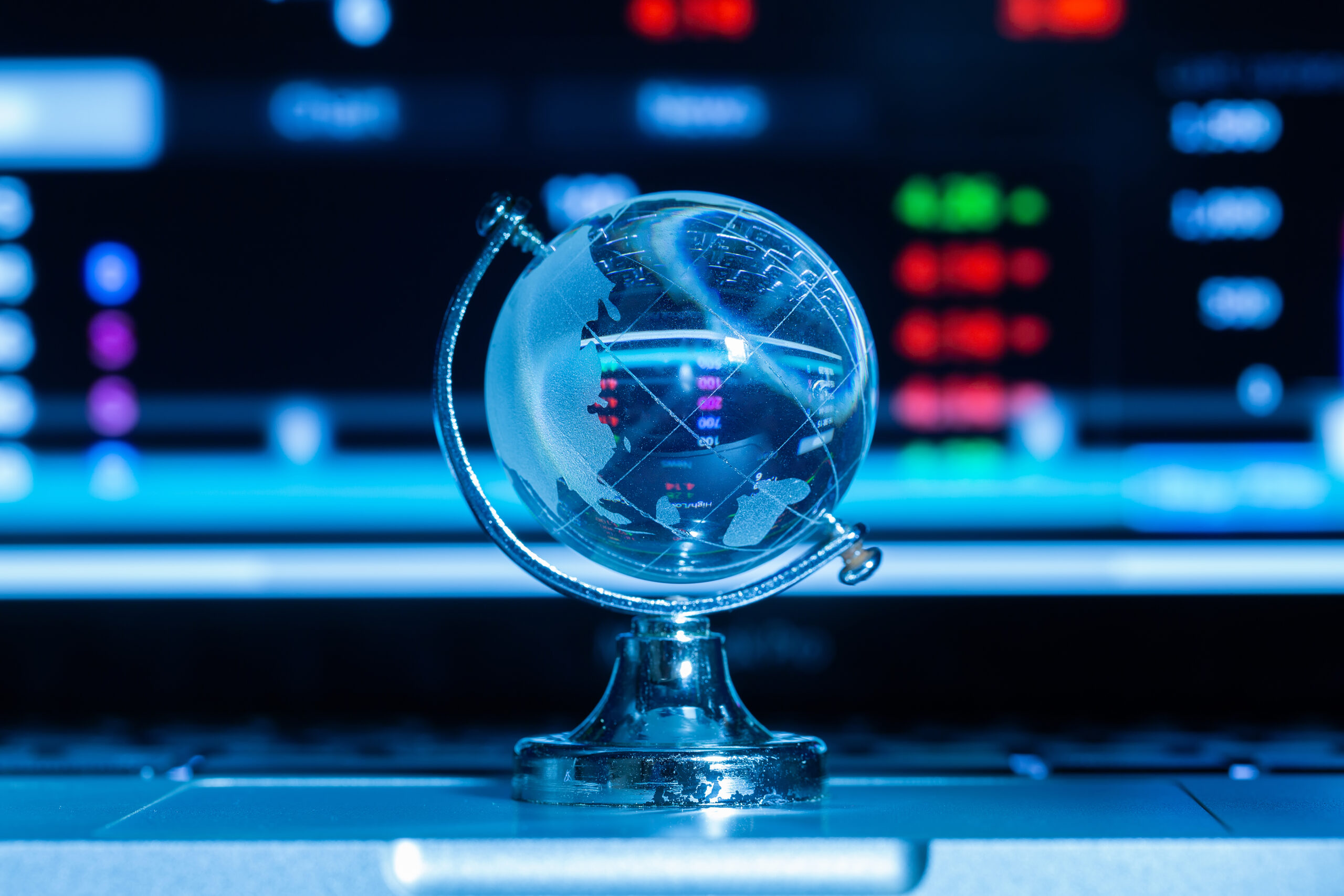 Why You Should Invest in International Shares