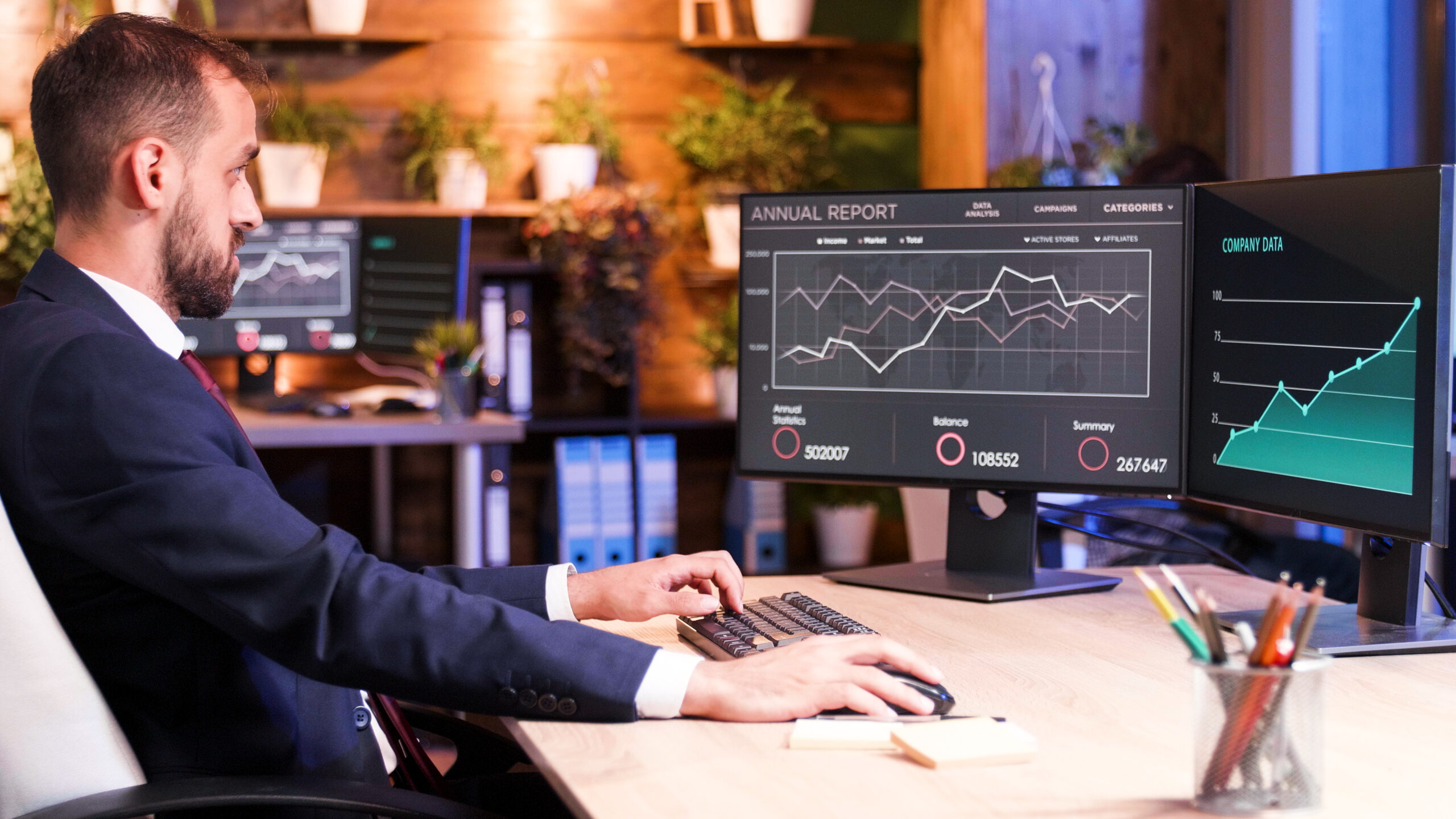 Best Managed Investment Funds in Australia